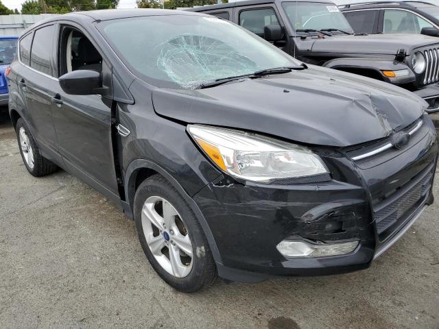 1FMCU0G74FUB95389 - 2015 FORD ESCAPE SE BLACK photo 4