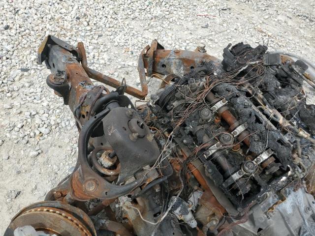 1FMJK1JT7LEA71549 - 2020 FORD EXPEDITION MAX XLT BURN photo 8