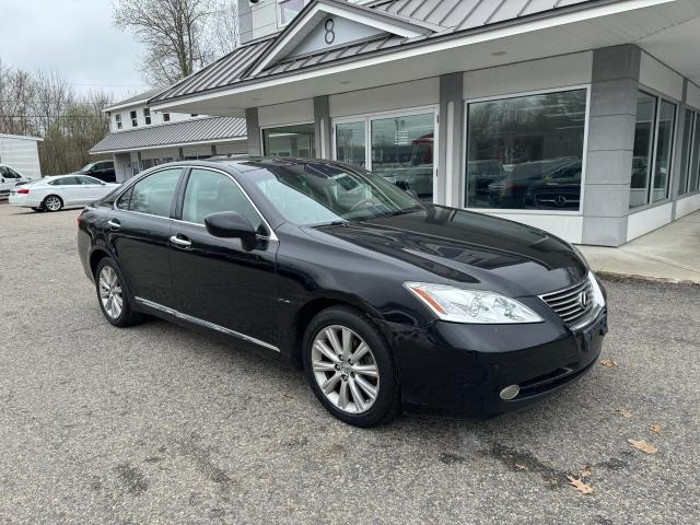 2007 LEXUS ES 350, 