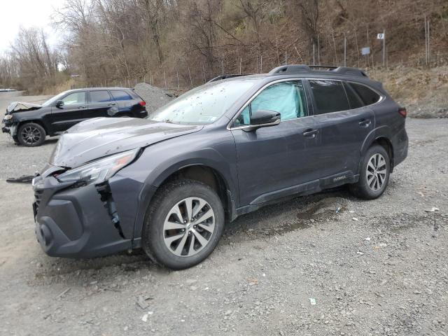 2023 SUBARU OUTBACK PREMIUM, null