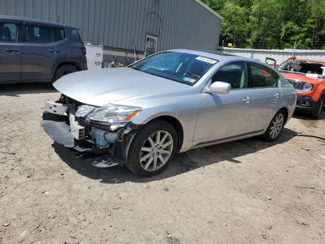 2007 LEXUS GS 350, 