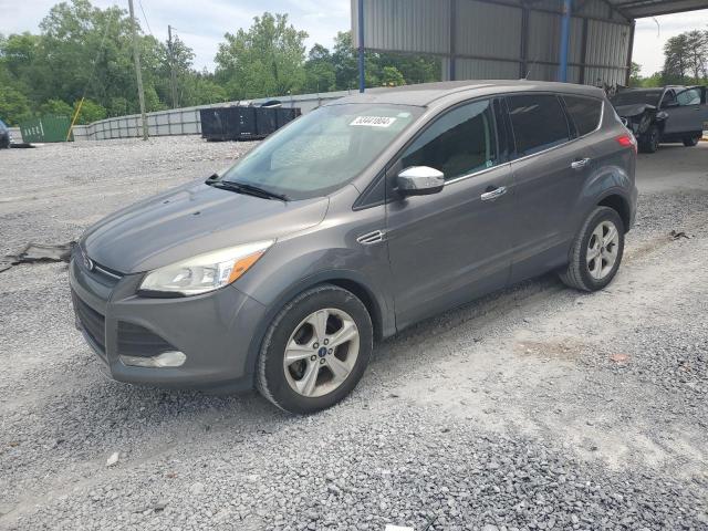 2014 FORD ESCAPE SE, 