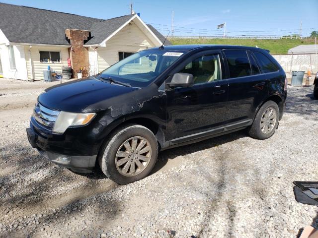 2008 FORD EDGE LIMITED, 