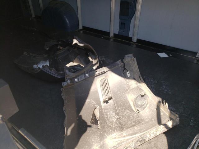 3C6MRVJG4ME579921 - 2021 RAM PROMASTER 3500 HIGH ლურჯი ფოტო 13