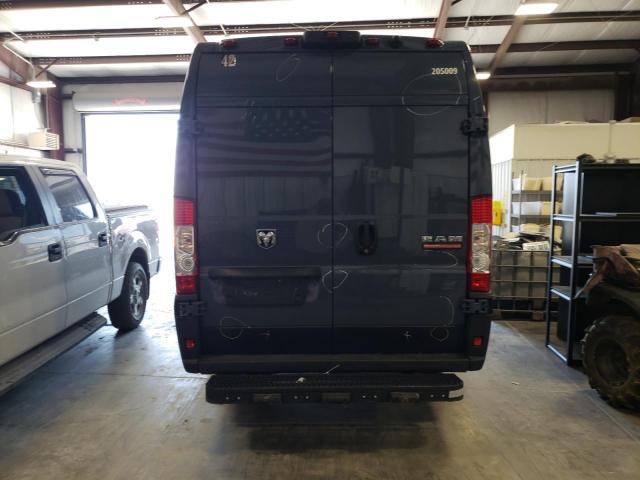 3C6MRVJG4ME579921 - 2021 RAM PROMASTER 3500 HIGH ლურჯი ფოტო 6