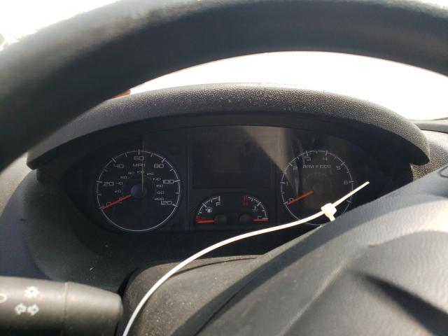 3C6MRVJG4ME579921 - 2021 RAM PROMASTER 3500 HIGH ლურჯი ფოტო 9