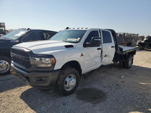 2023 RAM 3500 TRADESMAN, 