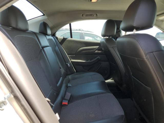 1G11C5SA9GF110902 - 2016 CHEVROLET MALIBU LIM LT 金色 照片 10