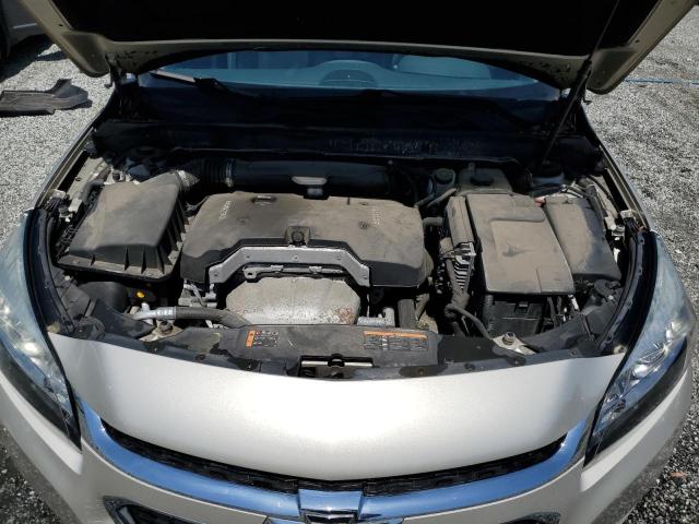 1G11C5SA9GF110902 - 2016 CHEVROLET MALIBU LIM LT 金色 照片 11