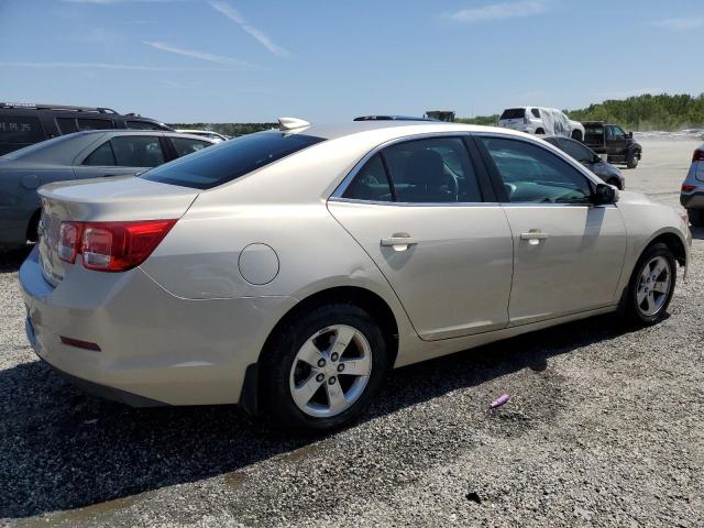 1G11C5SA9GF110902 - 2016 CHEVROLET MALIBU LIM LT 金色 照片 3