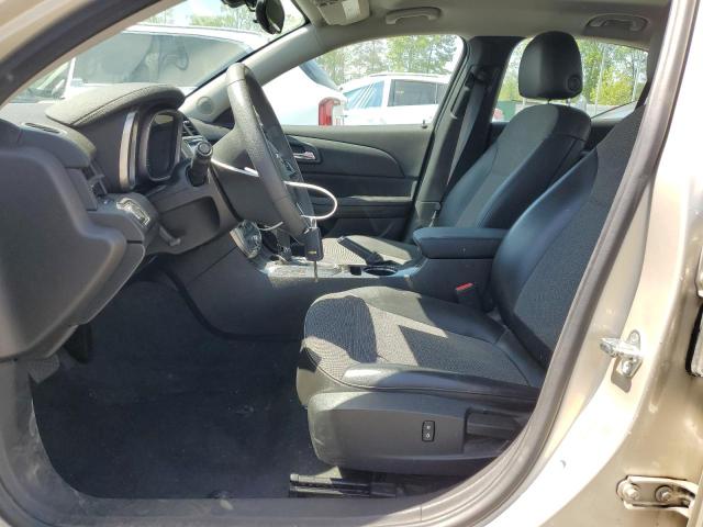 1G11C5SA9GF110902 - 2016 CHEVROLET MALIBU LIM LT 金色 照片 7