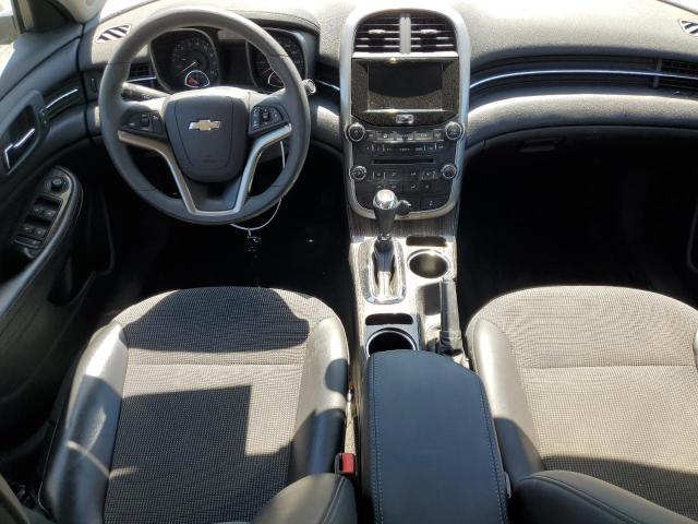 1G11C5SA9GF110902 - 2016 CHEVROLET MALIBU LIM LT 金色 照片 8