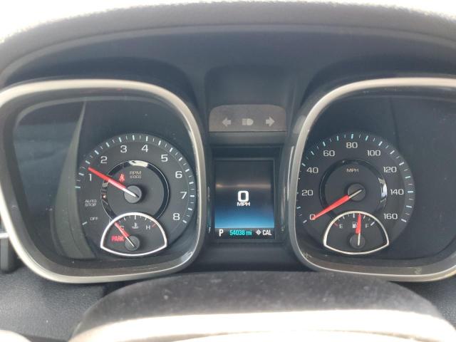 1G11C5SA9GF110902 - 2016 CHEVROLET MALIBU LIM LT 金色 照片 9