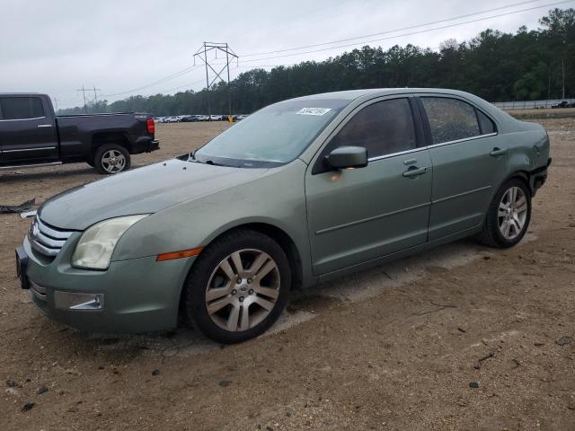 2009 FORD FUSION SEL, 