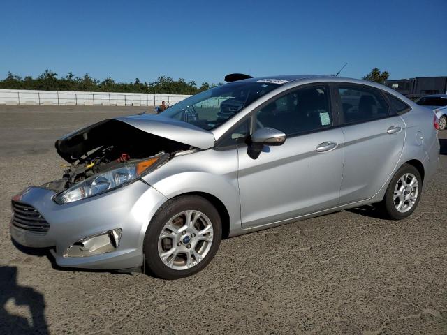 2016 FORD FIESTA SE, 