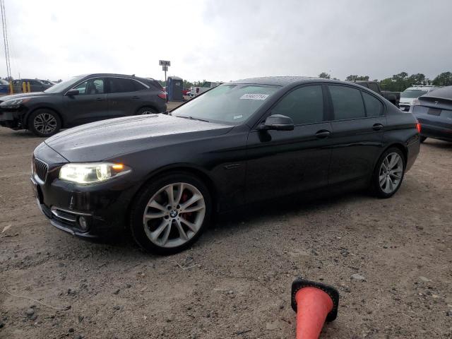 2015 BMW 535 I, 