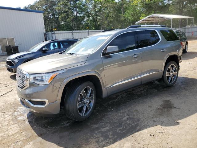 2019 GMC ACADIA DENALI, 