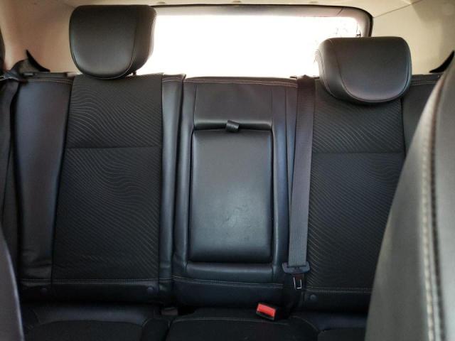 KL4CJFSB4EB723495 - 2014 BUICK ENCORE CONVENIENCE 黑色 照片 10