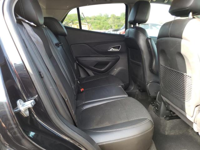 KL4CJFSB4EB723495 - 2014 BUICK ENCORE CONVENIENCE 黑色 照片 11