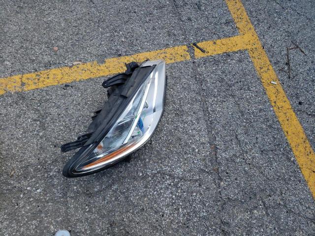 KL4CJFSB4EB723495 - 2014 BUICK ENCORE CONVENIENCE 黑色 照片 13