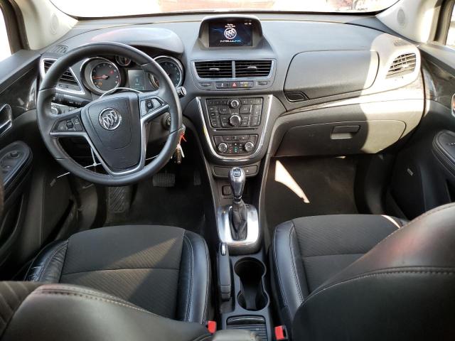 KL4CJFSB4EB723495 - 2014 BUICK ENCORE CONVENIENCE 黑色 照片 8