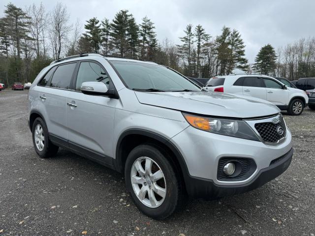 2012 KIA SORENTO BASE, 