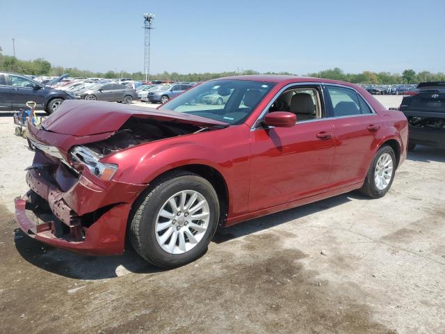 2014 CHRYSLER 300, 
