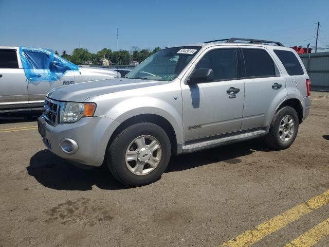 2008 FORD ESCAPE XLT, 