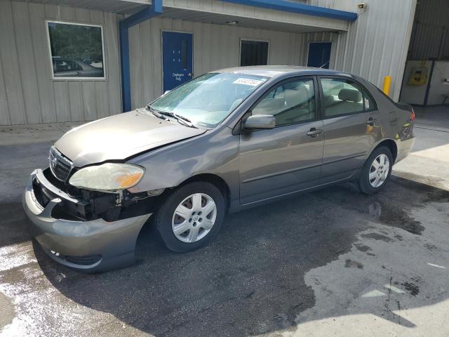 2007 TOYOTA COROLLA CE, 