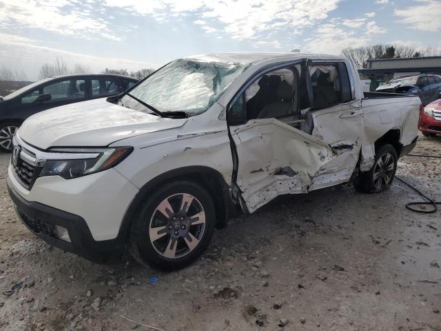 2018 HONDA RIDGELINE RTL, null
