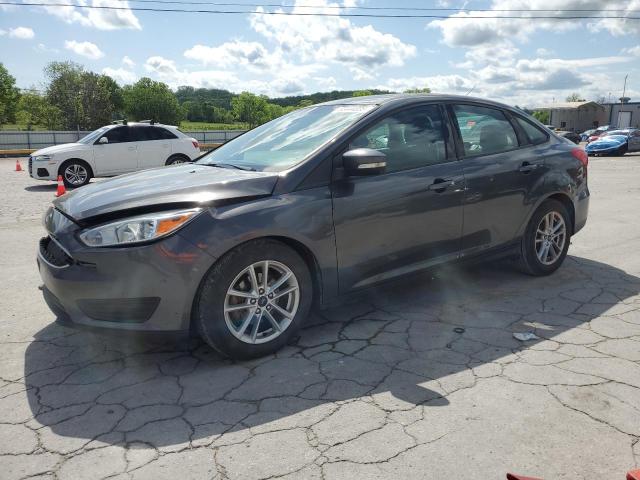 2015 FORD FOCUS SE, 