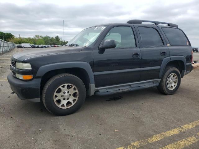 2003 CHEVROLET TAHOE K1500, 