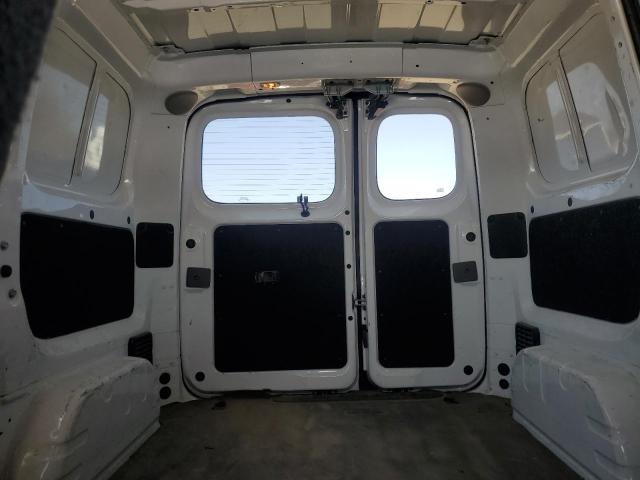 3N63M0ZN5FK699219 - 2015 CHEVROLET CITY EXPRE LT 白色 照片 10