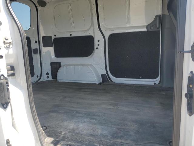 3N63M0ZN5FK699219 - 2015 CHEVROLET CITY EXPRE LT 白色 照片 11