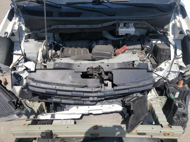 3N63M0ZN5FK699219 - 2015 CHEVROLET CITY EXPRE LT 白色 照片 12