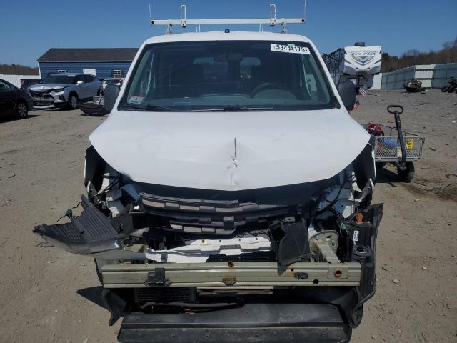 3N63M0ZN5FK699219 - 2015 CHEVROLET CITY EXPRE LT 白色 照片 5