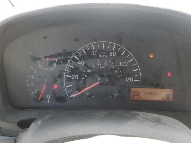 3N63M0ZN5FK699219 - 2015 CHEVROLET CITY EXPRE LT 白色 照片 9