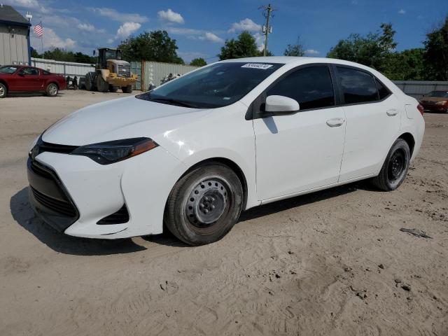 2019 TOYOTA COROLLA L, 