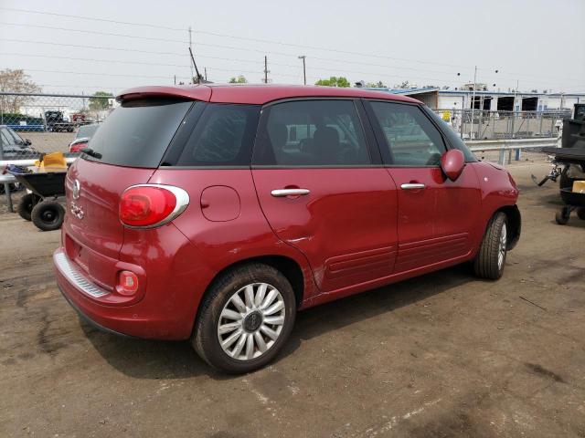 ZFBCFAAH3HZ039102 - 2017 FIAT 500L POP MAROON photo 3