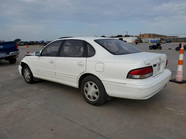 4T1GB11E7SU040723 - 1995 TOYOTA AVALON XLS WHITE photo 2