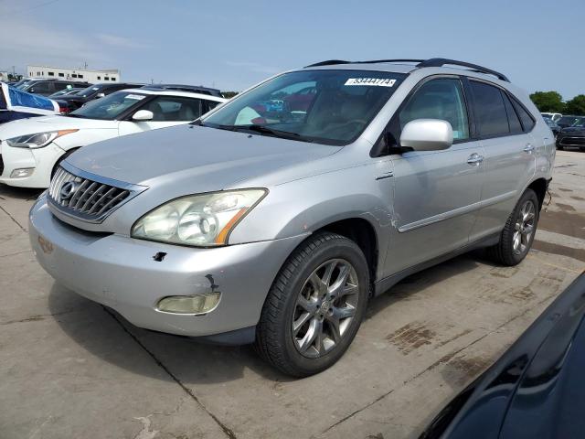 2009 LEXUS RX 350, 