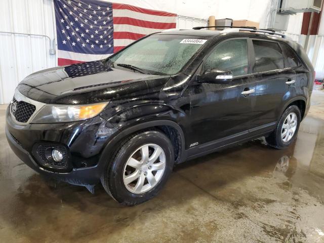 2011 KIA SORENTO BASE, 