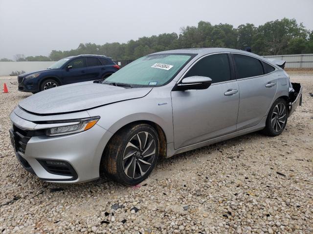 2020 HONDA INSIGHT TOURING, 