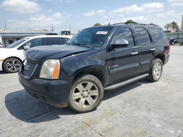 2008 GMC YUKON, 