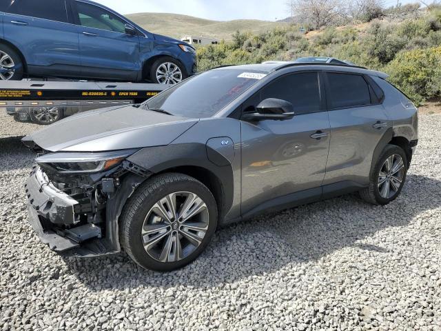 2024 SUBARU SOLTERRA PREMIUM, null