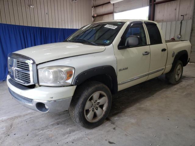 2008 DODGE RAM 1500 ST, 