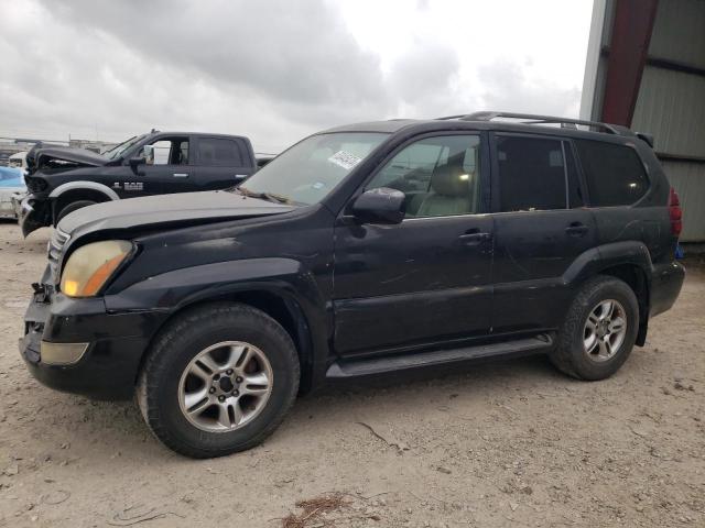 2005 LEXUS GX 470, 