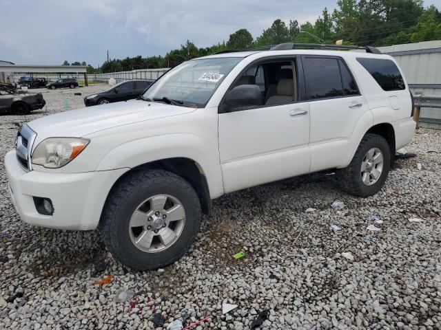 2008 TOYOTA 4RUNNER SR5, 