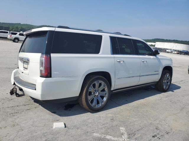 1GKS2HKJ3GR367783 - 2016 GMC YUKON XL DENALI WHITE photo 3