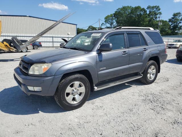 2003 TOYOTA 4RUNNER LIMITED, 